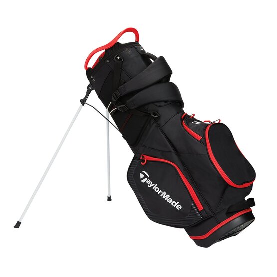 TaylorMade Per stand black