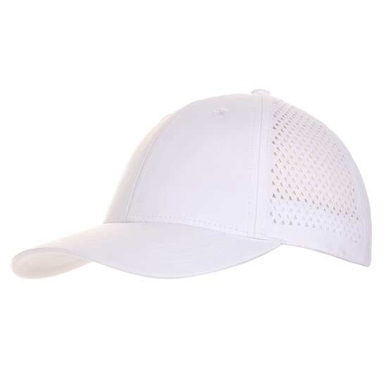 Image of Valiente Golf Cap white