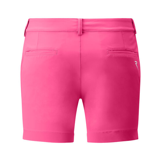 Chervo  GABRIELLA Bermuda trousers pink