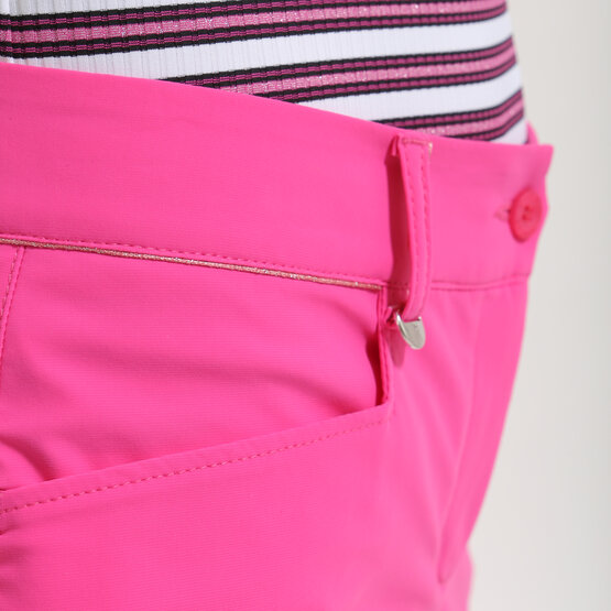 Chervo  GRUPPON Bermuda trousers pink