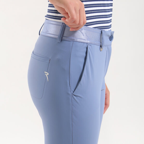 Chervo  SELL 7/8 pants light blue