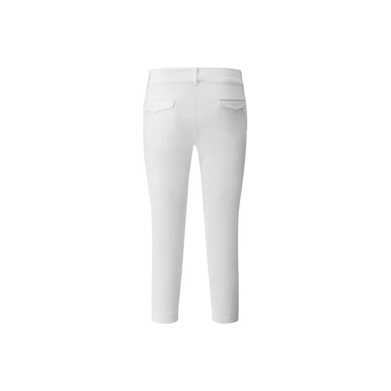 Chervo  SIERRA Capri pants white