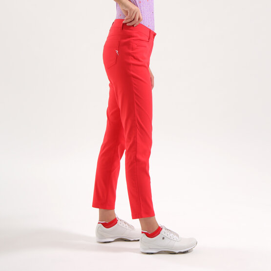 Chervo  SONORA 7/8 pants red