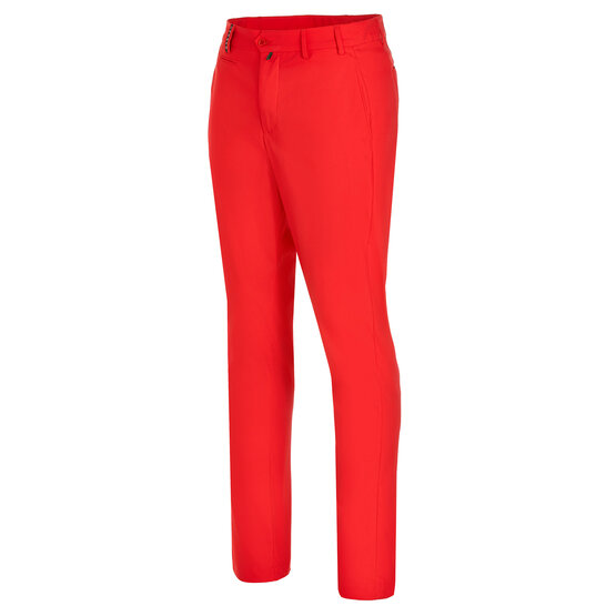 Chervo  SPELL trousers red