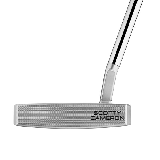 Scotty Cameron Phantom X 9.5 Steel