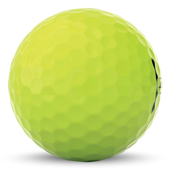 Titleist Tour Soft 2022 Golfbälle gelb