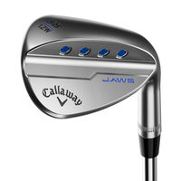 Callaway Jaws MD 5 Graphit, Femme