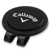 Callaway Clip schwarz