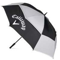 Callaway Tour Regenschirm schwarz