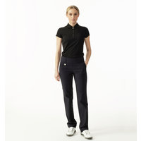 Daily Sports MAGIC STRAIGHT 32 INCH 7/8 pants in navy buy online - Golf  House